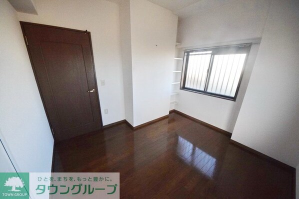 アルテール戸塚の物件内観写真